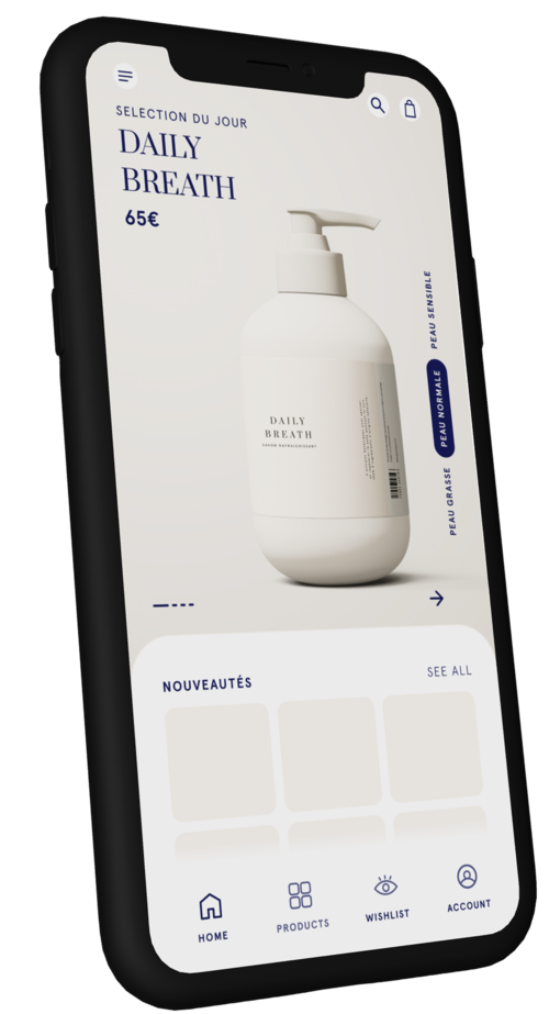 Mobile App Development