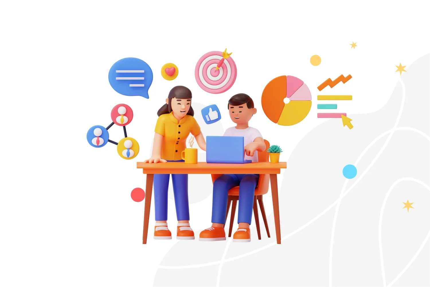 Introducing OCTICK - Your One-Stop IT and Digital Marketing Solutions Provider