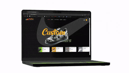 Tailored Code, Limitless Possibilities