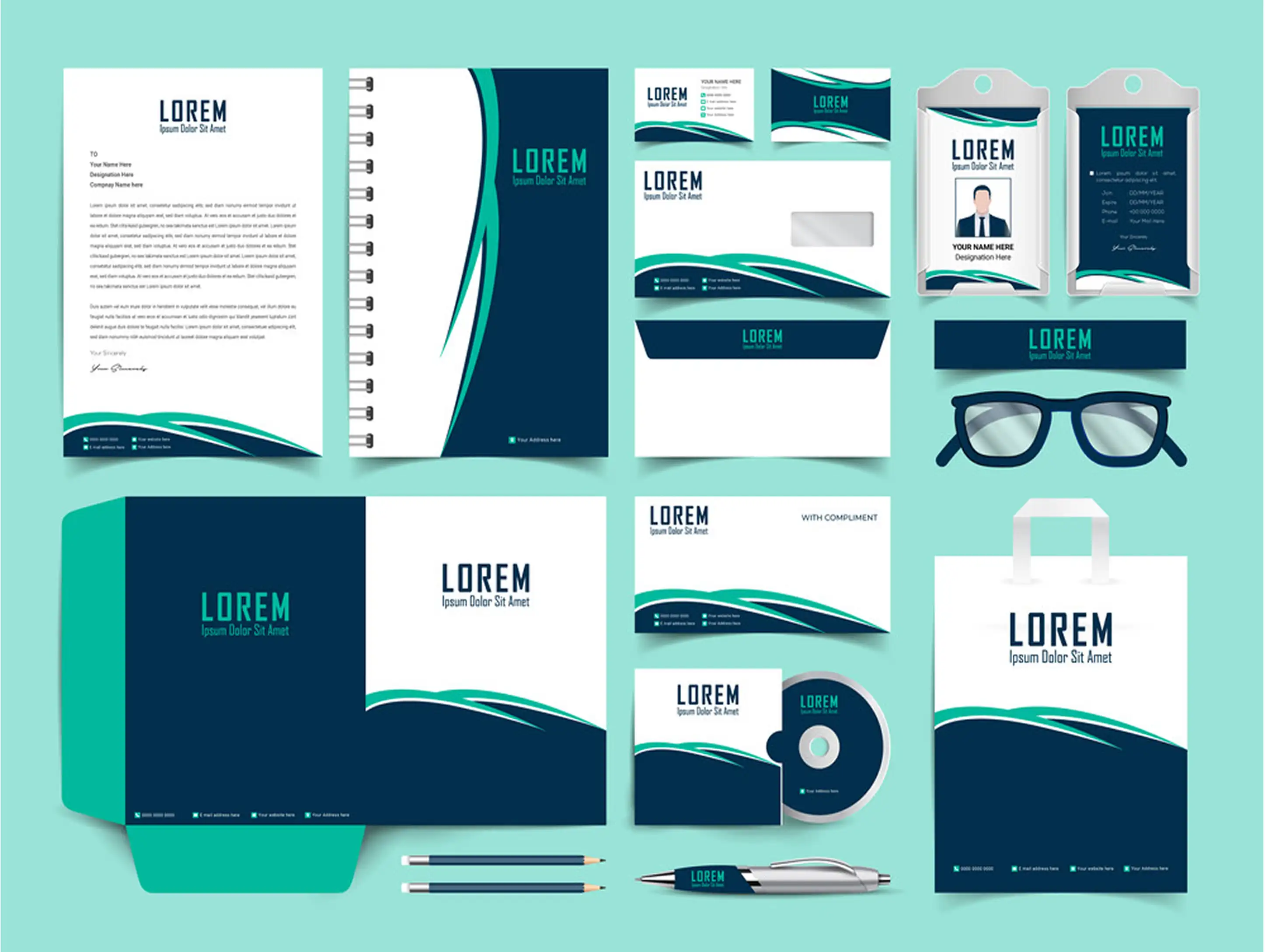 Bold Branding, Lasting Impact