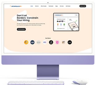 UI UX Design