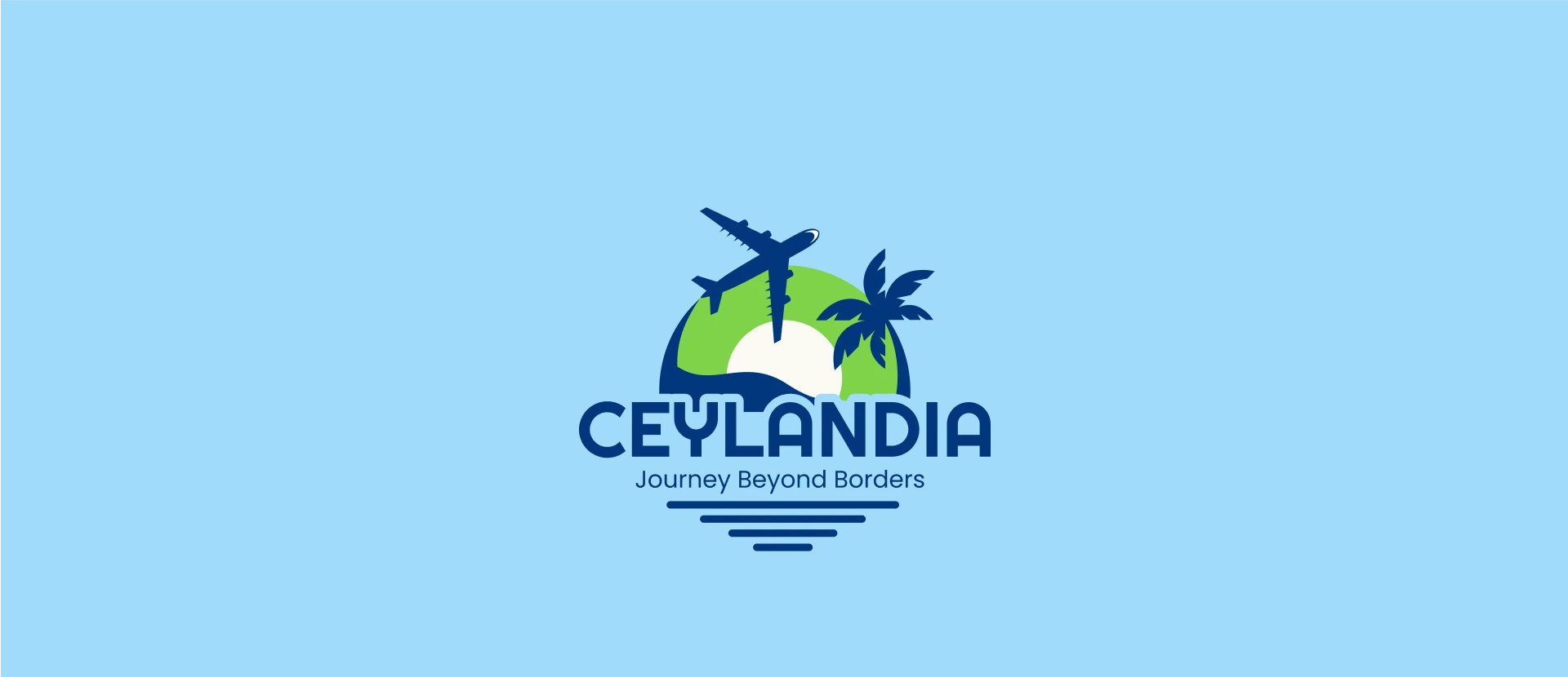 Ceylandia Web Site